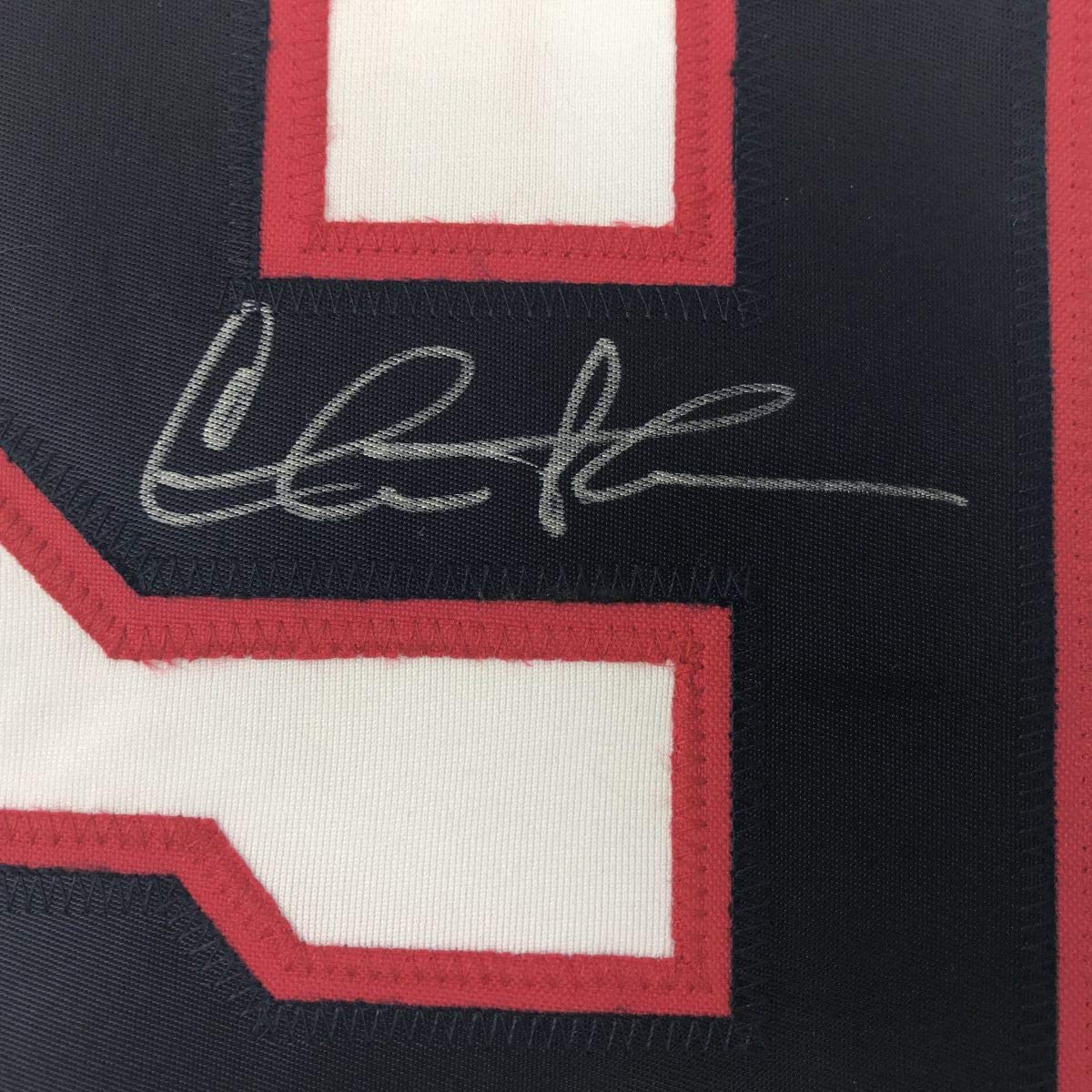 autographed-signed-charlie-sheen-wild-thing-ricky-vaughn-major-league-movie-baseball-jersey-jsa-coa-1