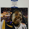 autographed-signed-travis-etienne-jr-clemson-tigers-8x10-college-football-photo-beckett-bas-coa-1