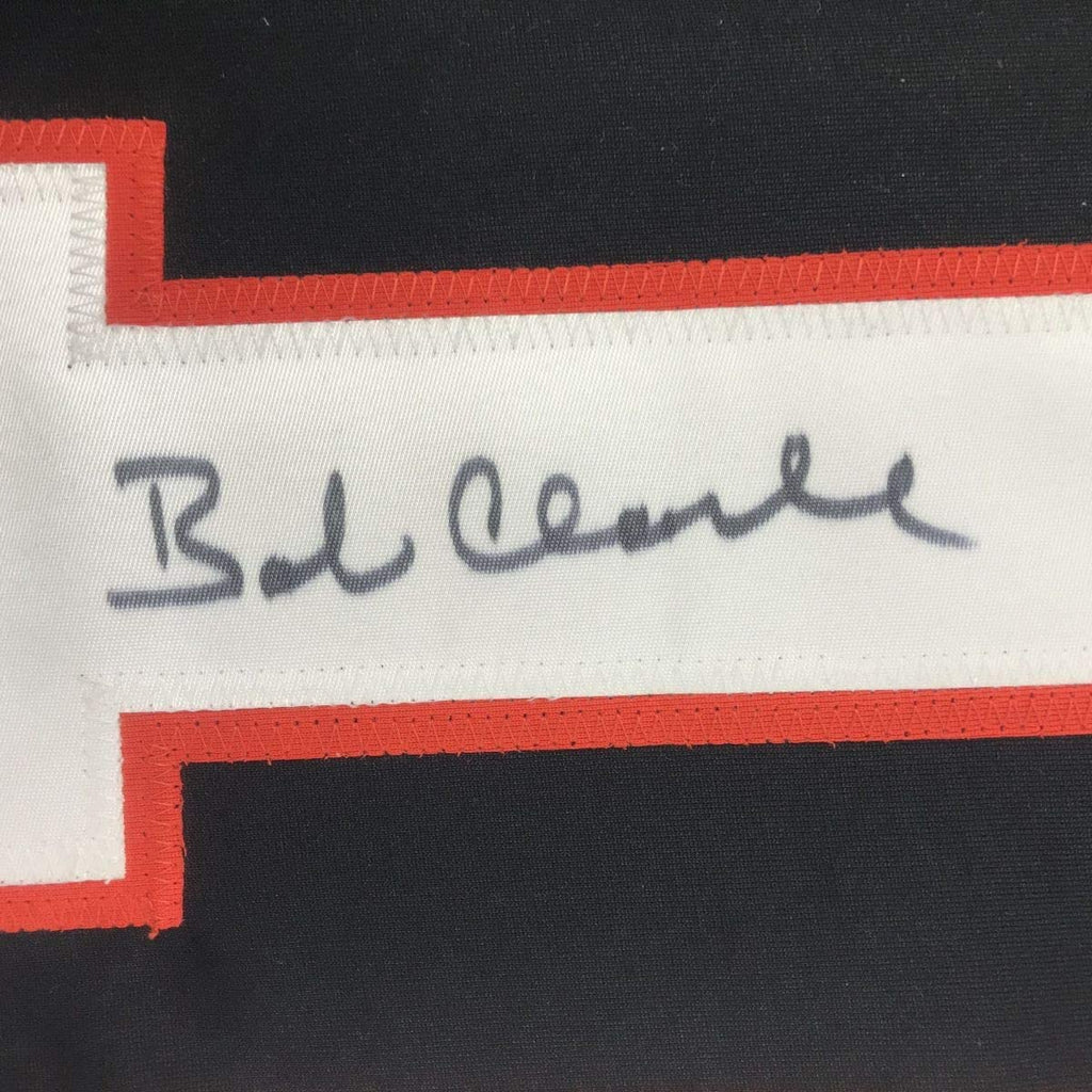 autographed-signed-bob-bobby-clarke-philadelphia-black-hockey-jersey-jsa-coa