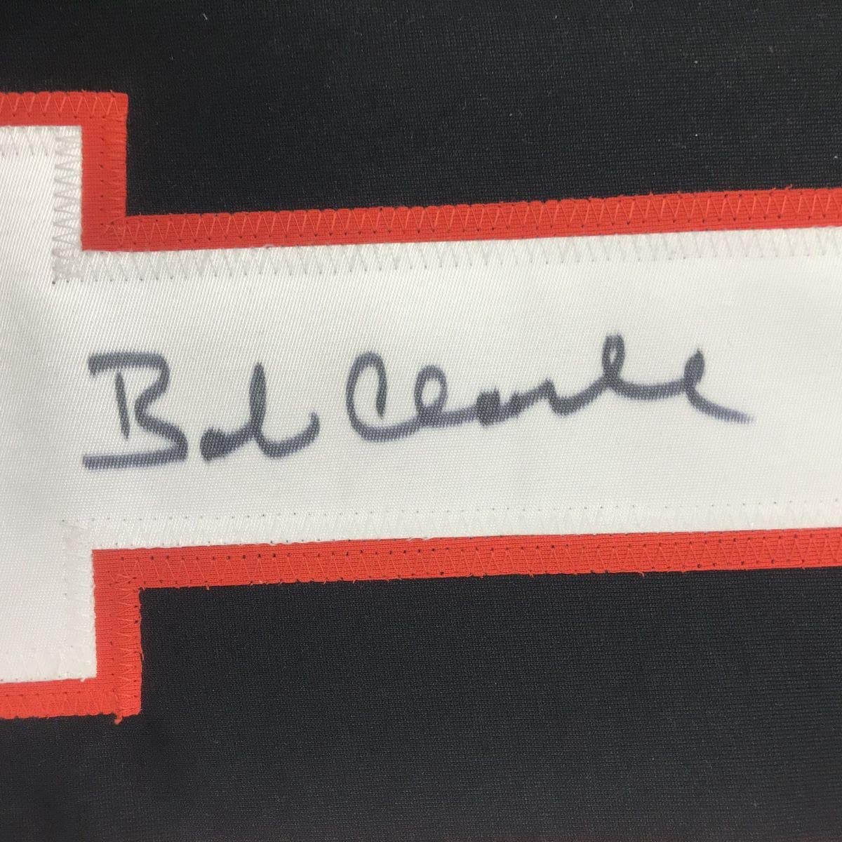 autographed-signed-bob-bobby-clarke-philadelphia-black-hockey-jersey-jsa-coa