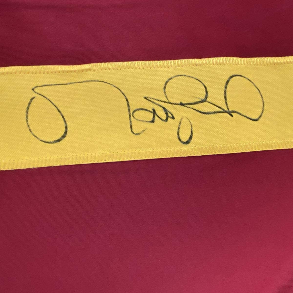 autographed-signed-matt-leinart-usc-southen-cal-red-college-football-jersey-jsa-coa