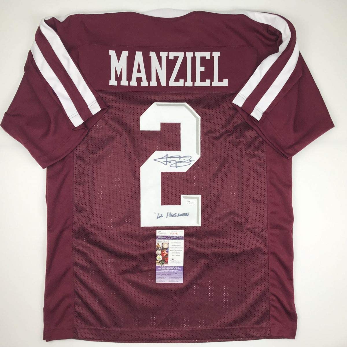 autographed-signed-johnny-manziel-12-heisman-texas-a-m-maroon-college-football-jersey-jsa-coa
