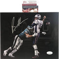 autographed-signed-brandon-graham-philadelphia-eagles-spotlight-game-winning-strip-sack-fumble-vs-tom-brady-super-bowl-lii-52-champions-8x10-football-photo-jsa-coa
