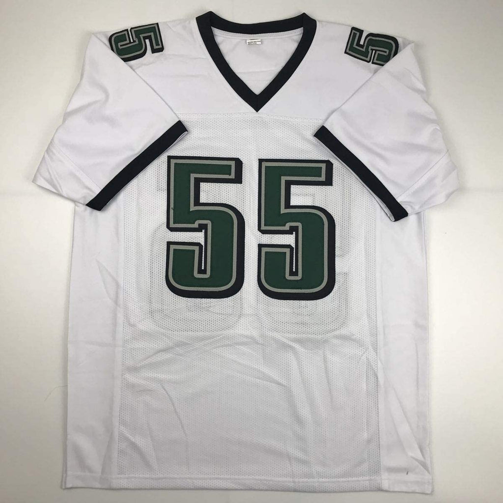 autographed-signed-brandon-graham-philadelphia-white-football-jersey-jsa-coa