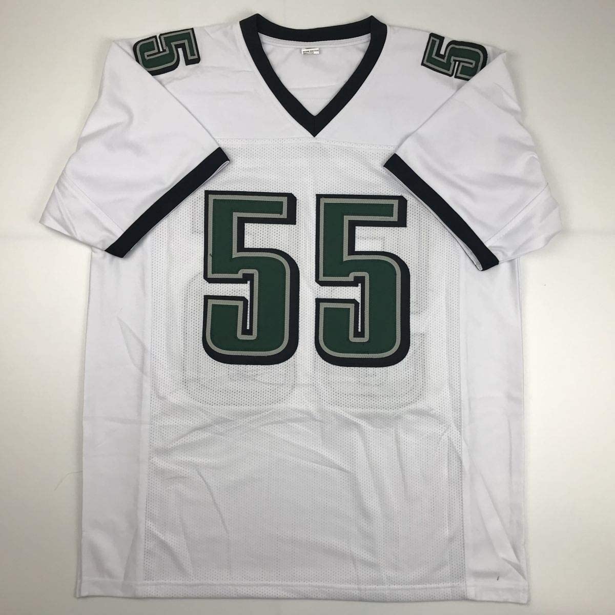 autographed-signed-brandon-graham-philadelphia-white-football-jersey-jsa-coa