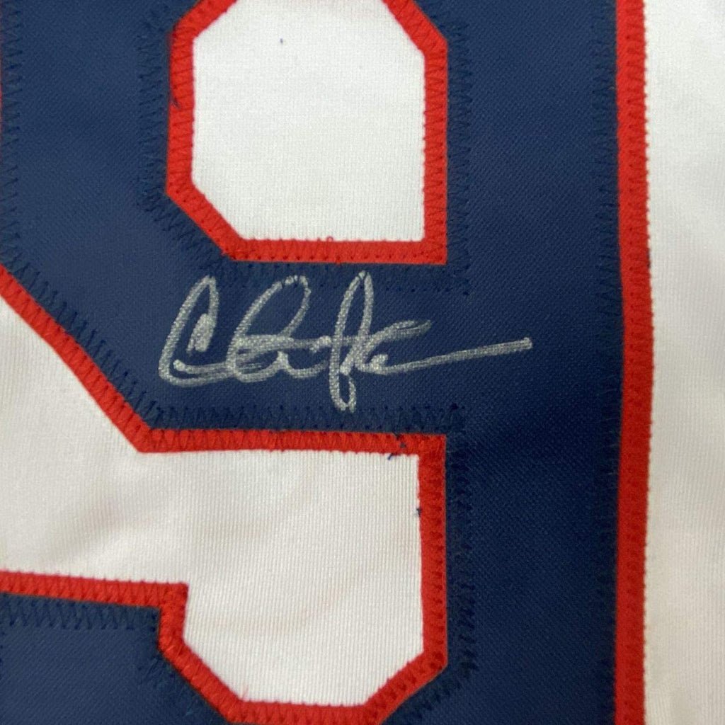 autographed-signed-charlie-sheen-wild-thing-ricky-vaughn-major-league-movie-baseball-jersey-jsa-coa