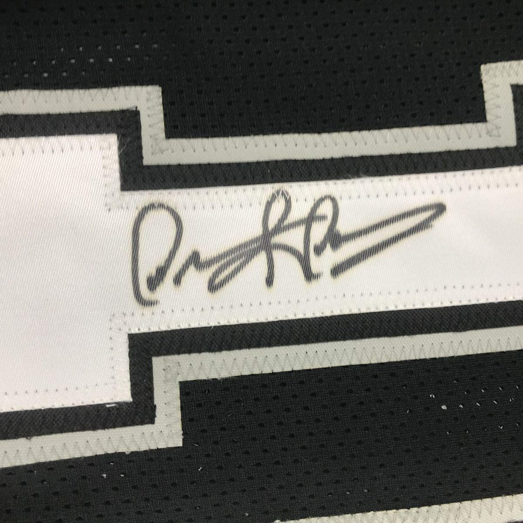 autographed-signed-dennis-rodman-san-antonio-black-basketball-jersey-psa-dna-coa
