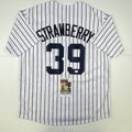 autographed-signed-darryl-strawberry-new-york-pinstripe-baseball-jersey-jsa-coa