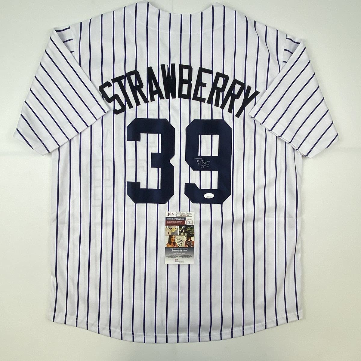 autographed-signed-darryl-strawberry-new-york-pinstripe-baseball-jersey-jsa-coa