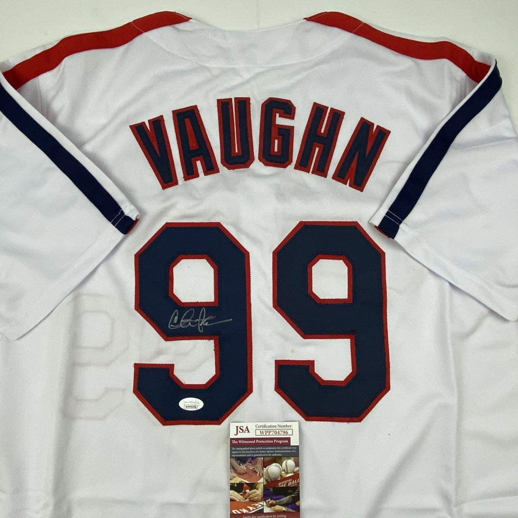 autographed-signed-charlie-sheen-wild-thing-ricky-vaughn-major-league-movie-baseball-jersey-jsa-coa