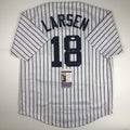 autographed-signed-don-larsen-new-york-pinstripe-baseball-jersey-jsa-coa