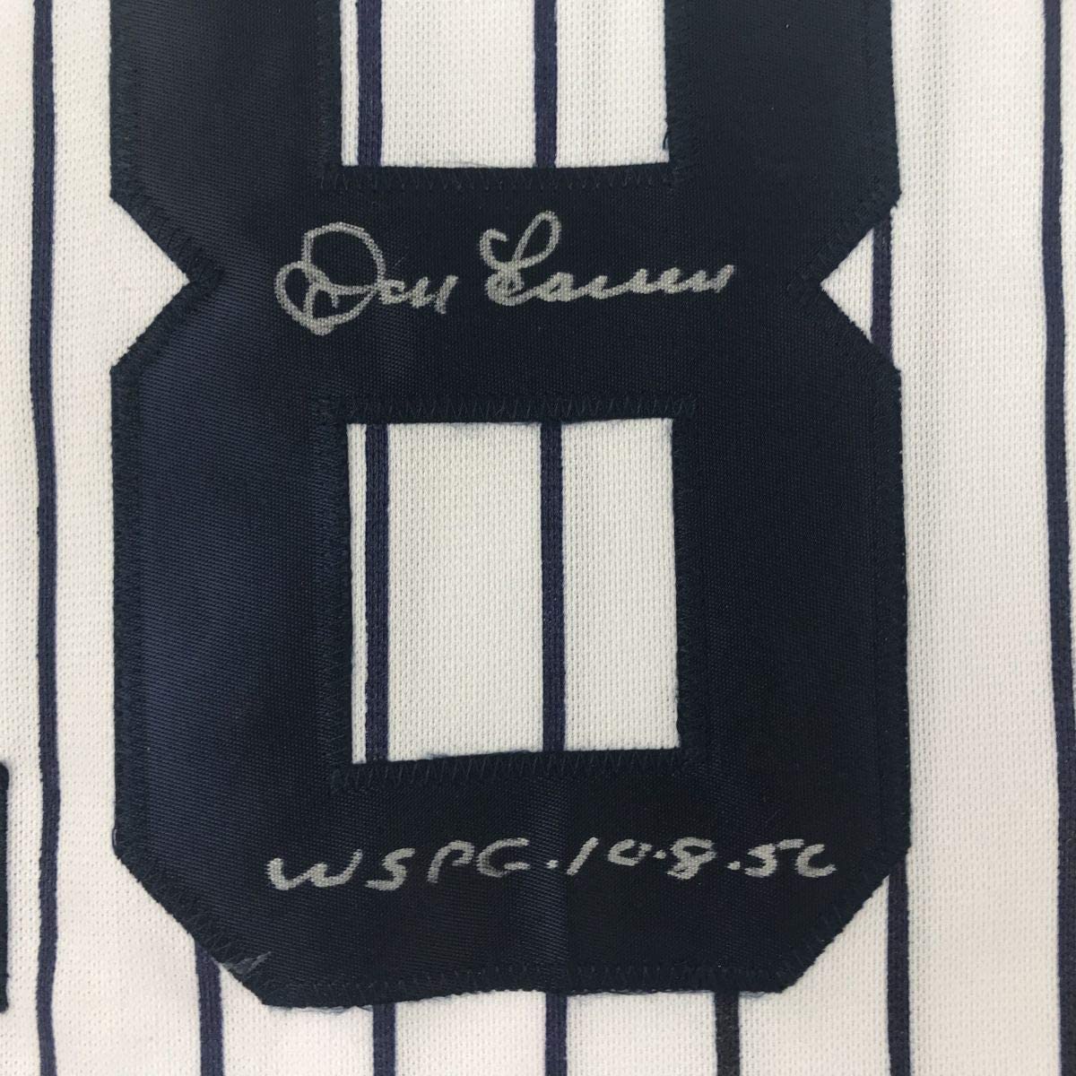 autographed-signed-don-larsen-new-york-pinstripe-baseball-jersey-jsa-coa