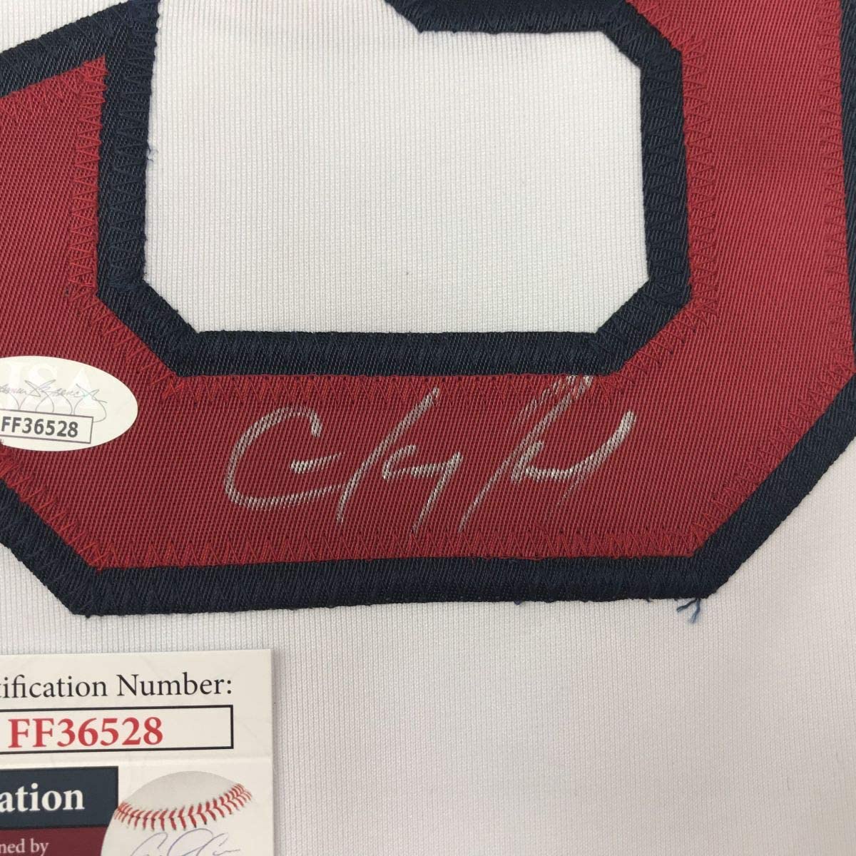 autographed-signed-hanley-ramirez-boston-white-baseball-jersey-jsa-coa