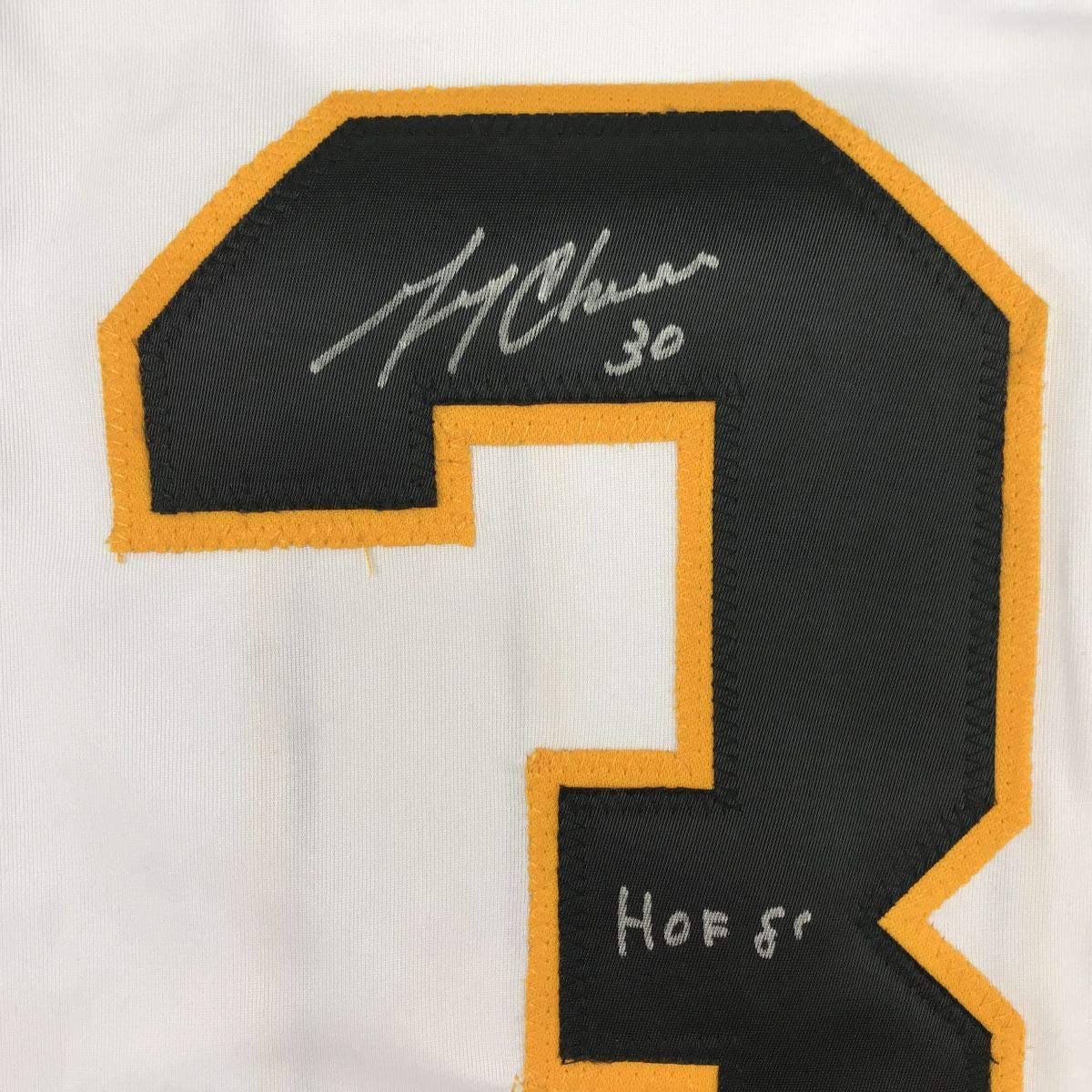 autographed-signed-gerry-cheevers-hof-85-boston-white-hockey-jersey-jsa-coa
