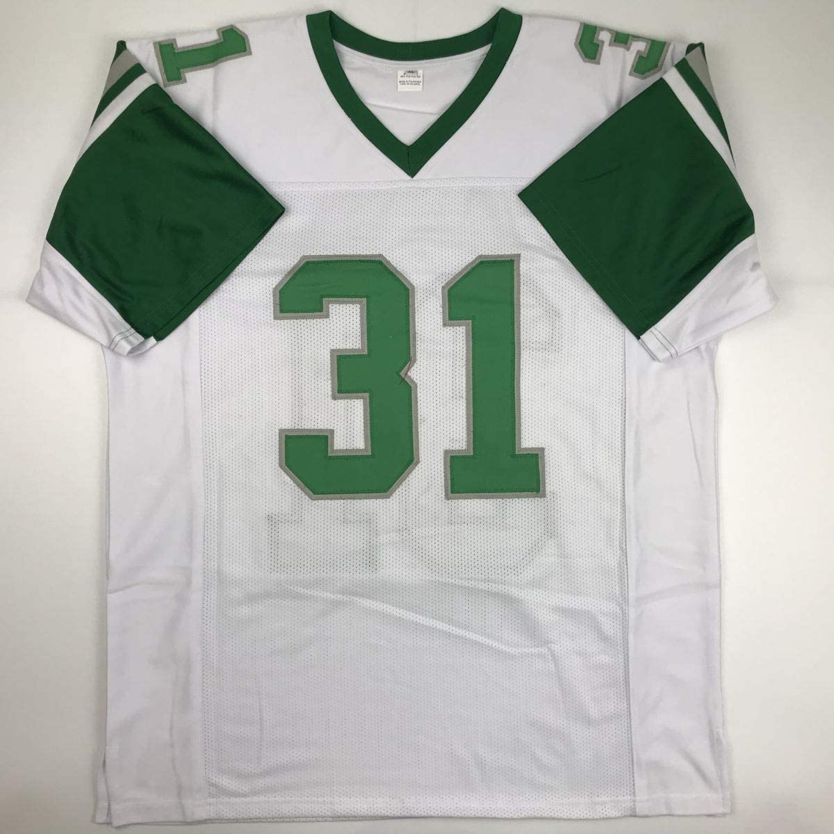 autographed-signed-wilbert-montgomery-inscribed-philadelphia-white-football-jersey-psa-dna-coa