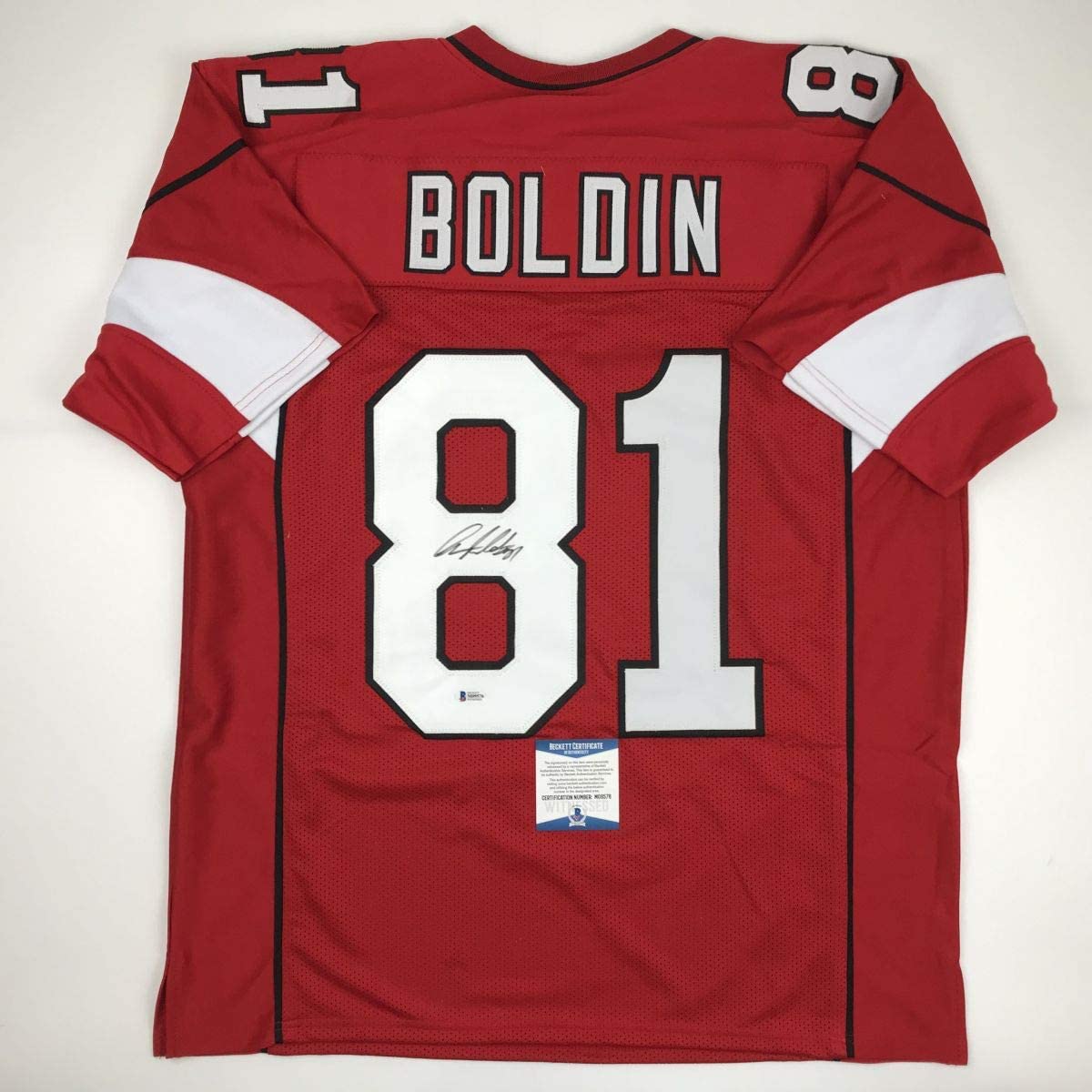 autographed-signed-anquan-boldin-arizona-red-football-jersey-beckett-bas-coa