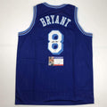 autographed-signed-kobe-bryant-8-los-angeles-la-blue-retro-basketball-jersey-psa-dna-coa