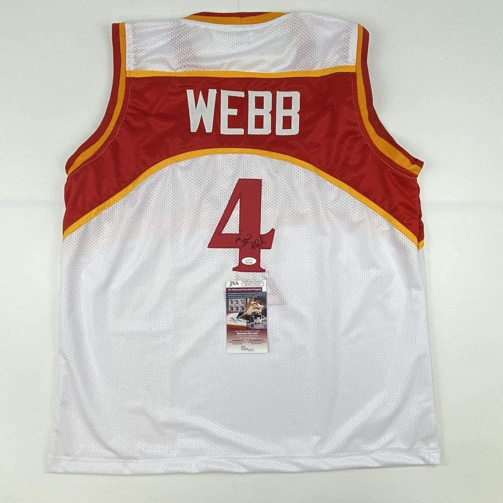 autographed-signed-spud-webb-atlanta-white-basketball-jersey-jsa-coa