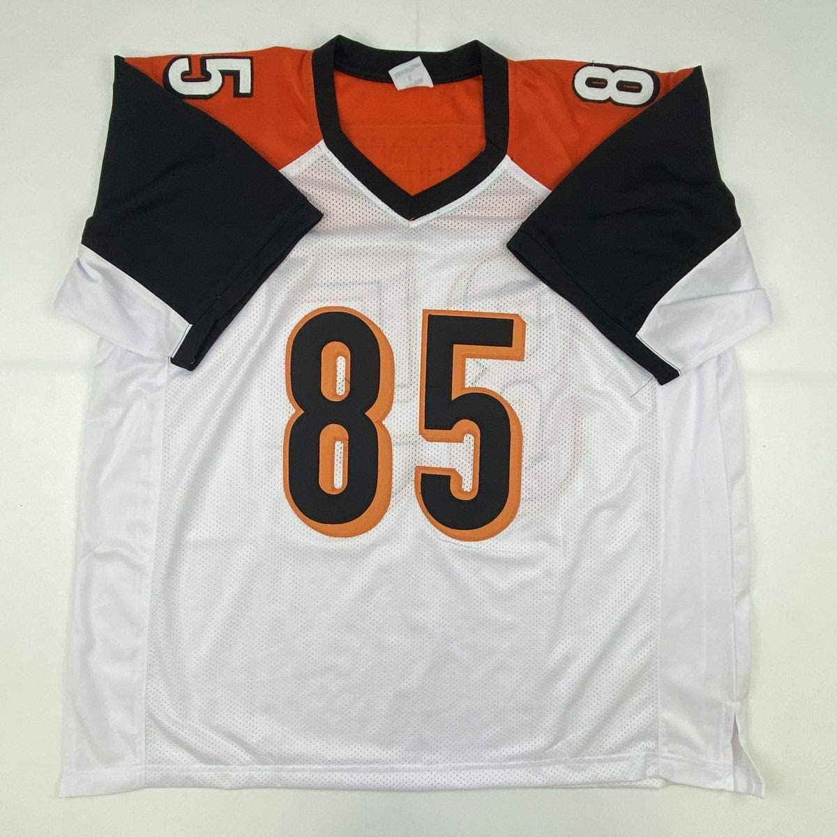 autographed-signed-chad-ochocinco-johnson-cincinnati-white-football-jersey-jsa-coa