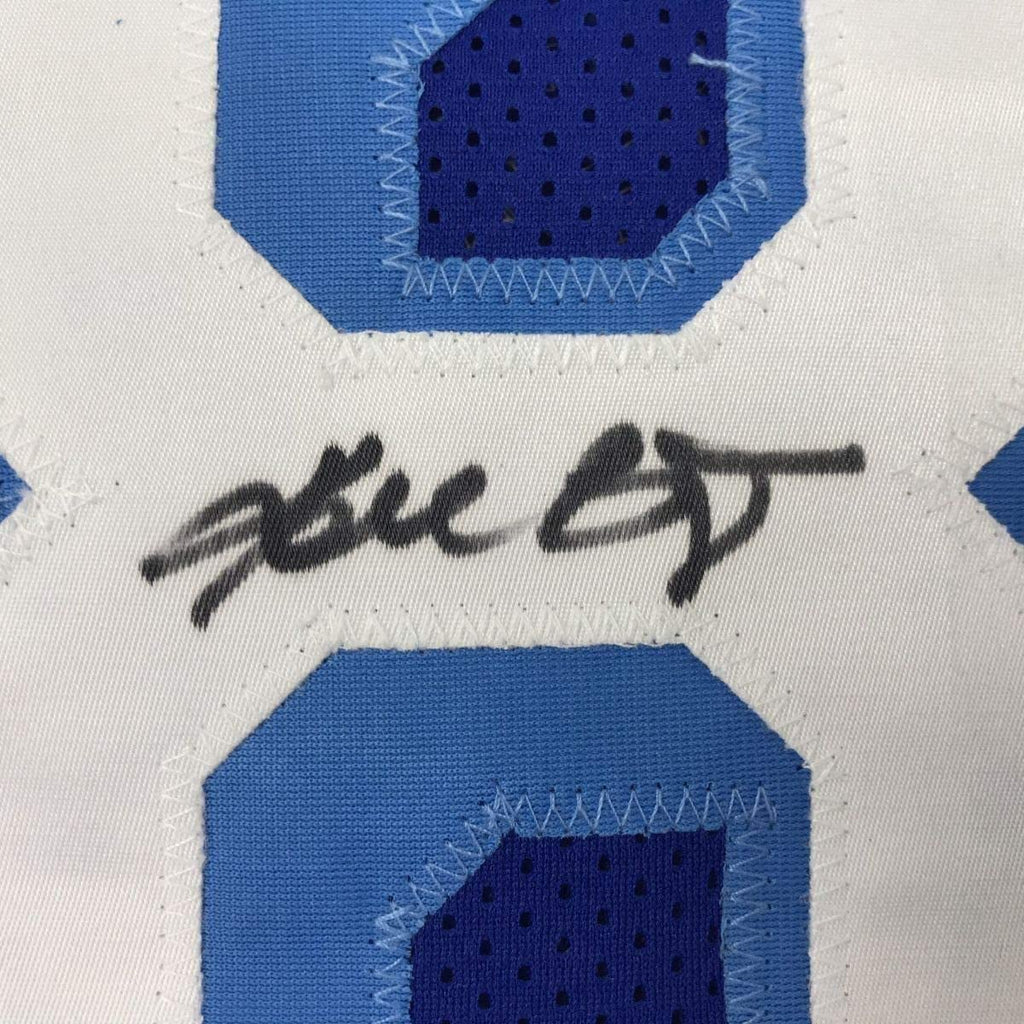 autographed-signed-kobe-bryant-8-los-angeles-la-blue-retro-basketball-jersey-psa-dna-coa