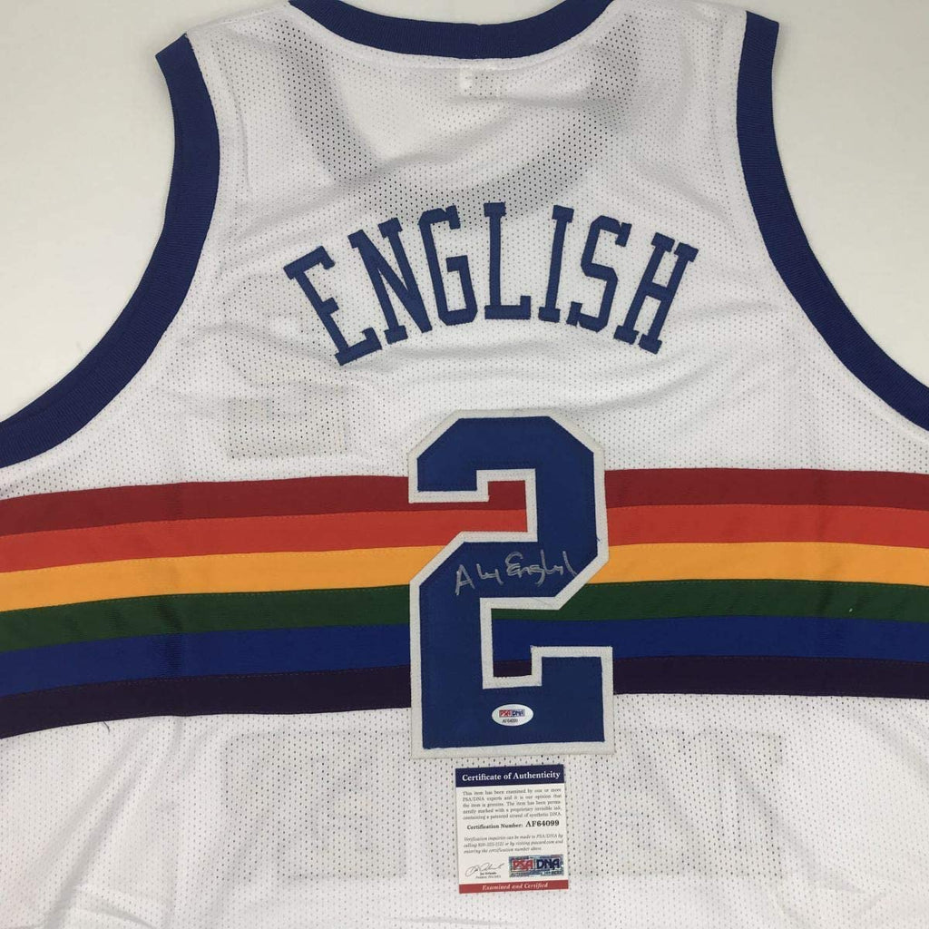 autographed-signed-alex-english-denver-white-basketball-jersey-psa-dna-coa