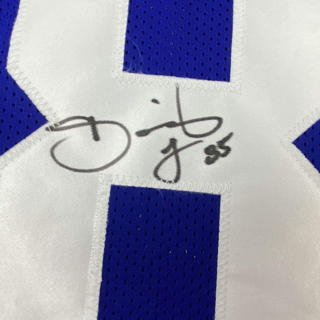 autographed-signed-david-tyree-new-york-blue-football-jersey-jsa-coa