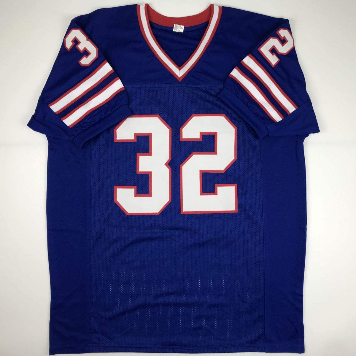 autographed-signed-oj-o-j-simpson-buffalo-blue-football-jersey-jsa-coa