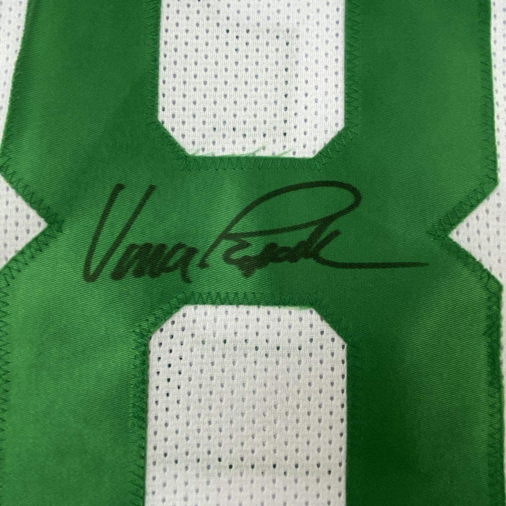 autographed-signed-vince-papale-philadelphia-white-football-jersey-jsa-coa
