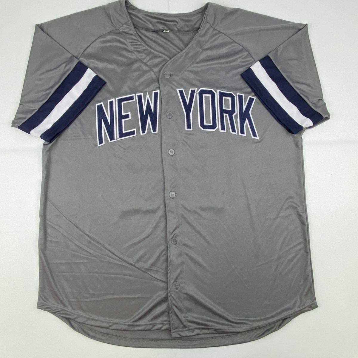 autographed-signed-paul-oneill-new-york-grey-baseball-jersey-jsa-coa