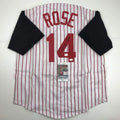 autographed-signed-pete-rose-cincinnati-pinstripe-baseball-jersey-jsa-coa