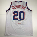 autographed-signed-micheal-ray-richardson-new-york-white-basketball-jersey-psa-dna-coa