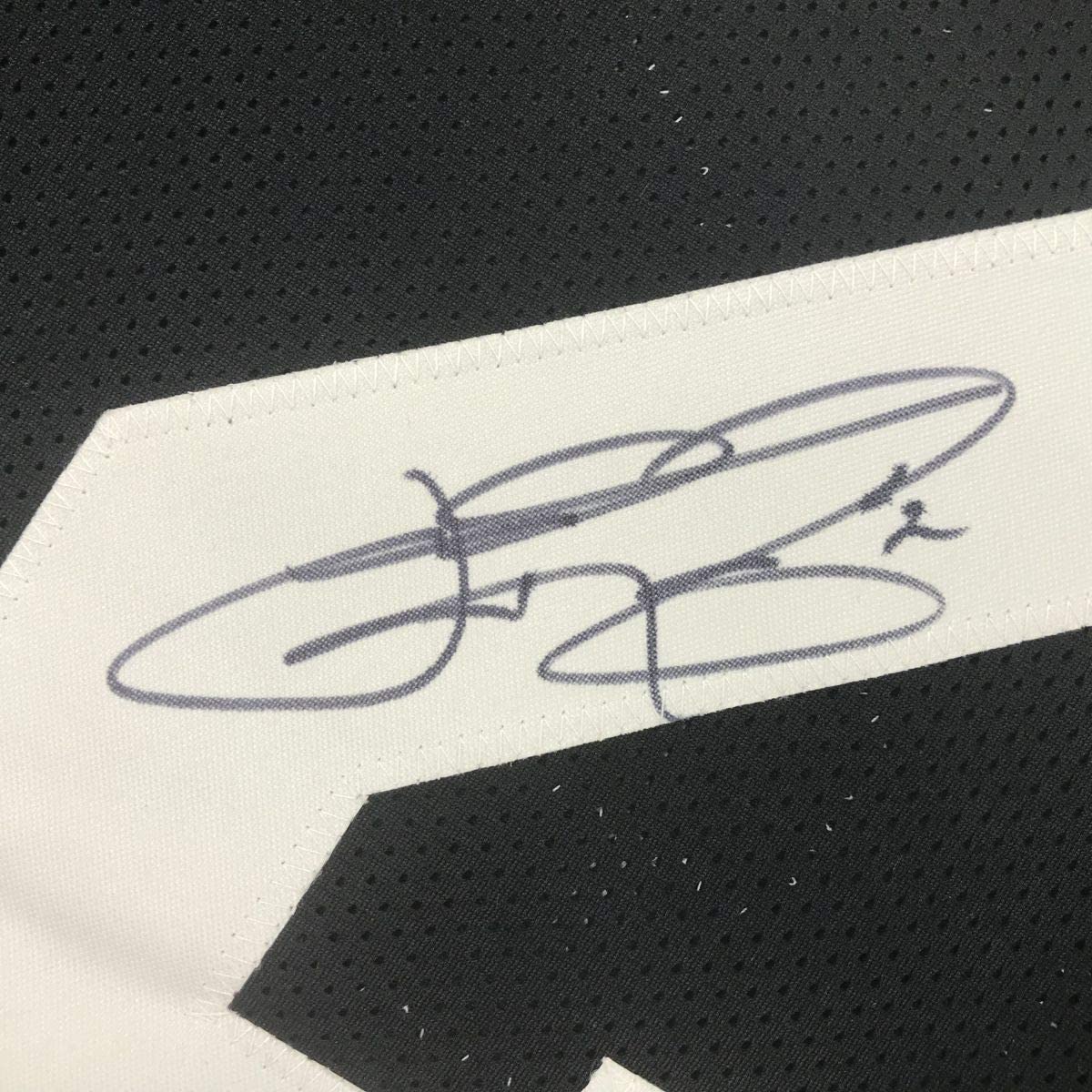autographed-signed-johnny-manziel-texas-a-m-black-college-football-jersey-jsa-coa