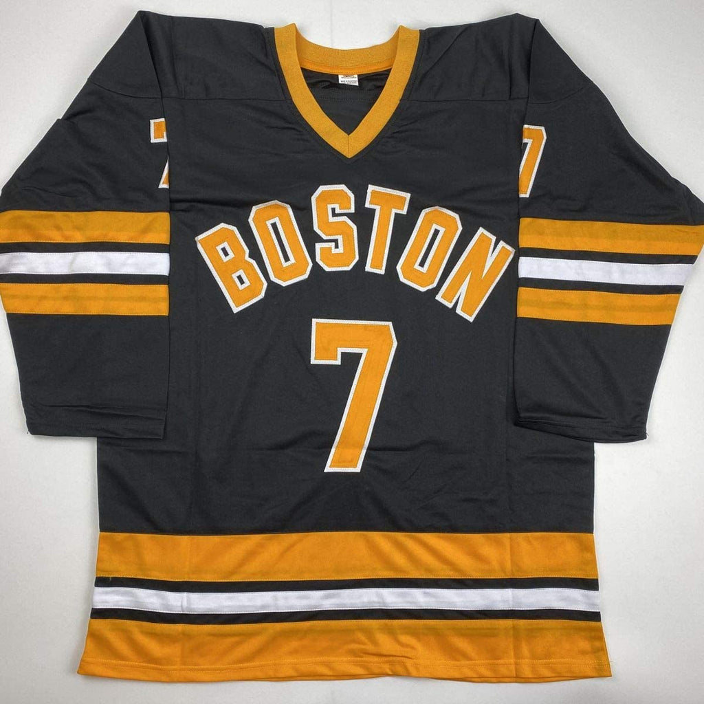autographed-signed-phil-esposito-boston-black-hockey-jersey-jsa-coa