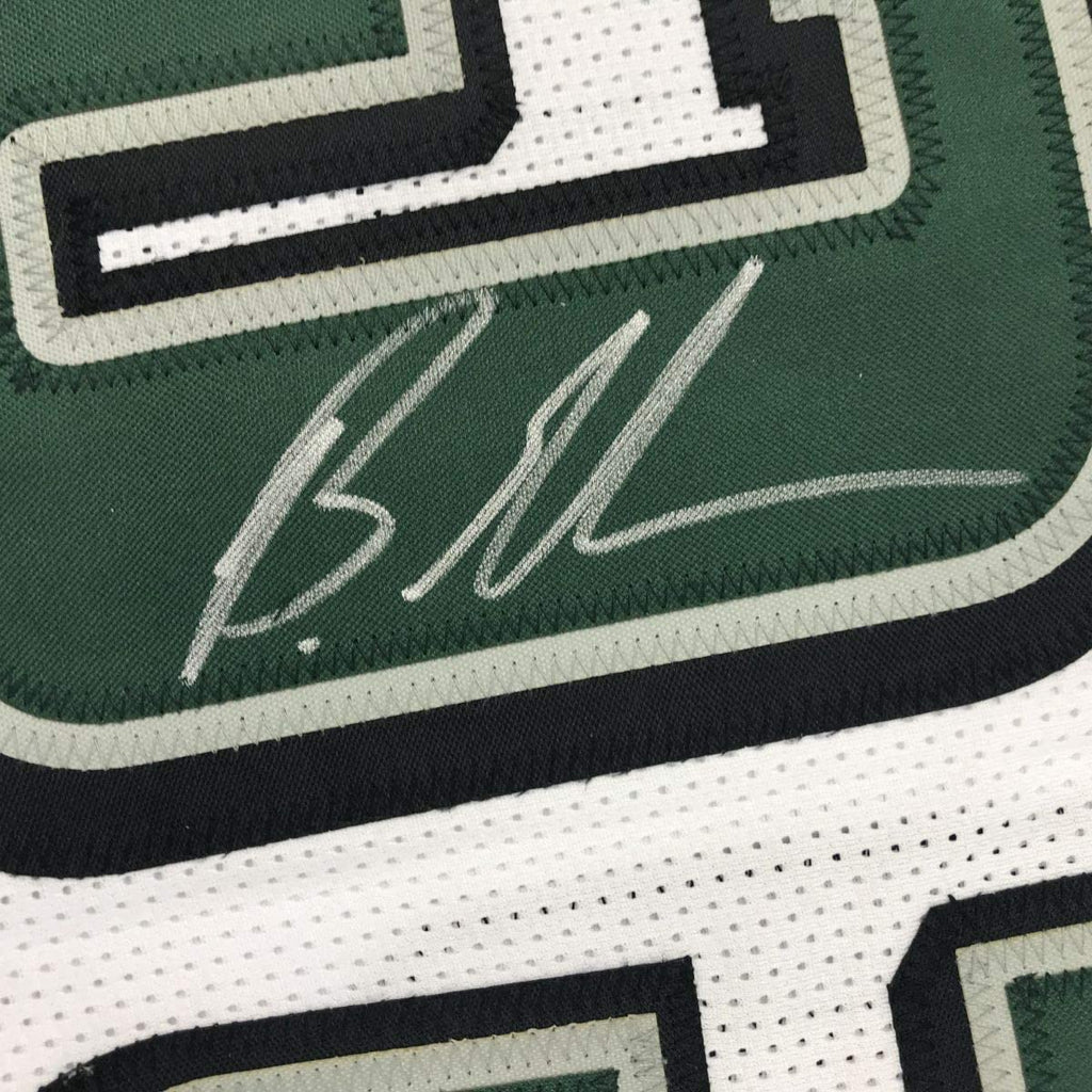 autographed-signed-brandon-graham-philadelphia-white-football-jersey-jsa-coa