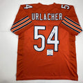 autographed-signed-brian-urlacher-chicago-orange-football-jersey-beckett-bas-coa