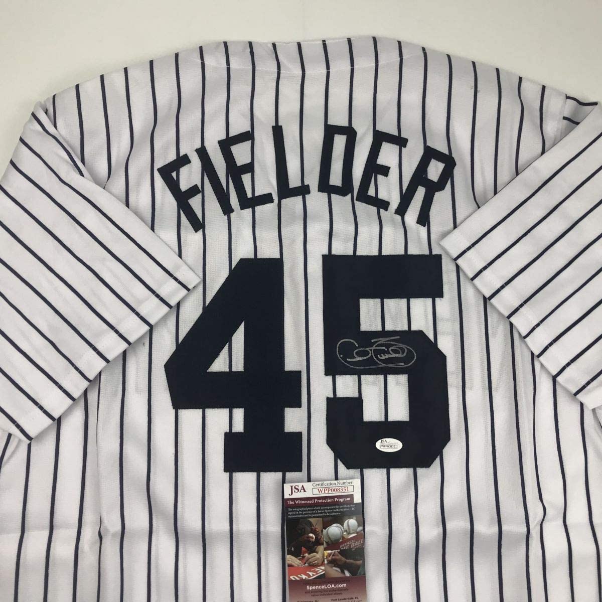 autographed-signed-cecil-fielder-new-york-pinstripe-baseball-jersey-jsa-coa