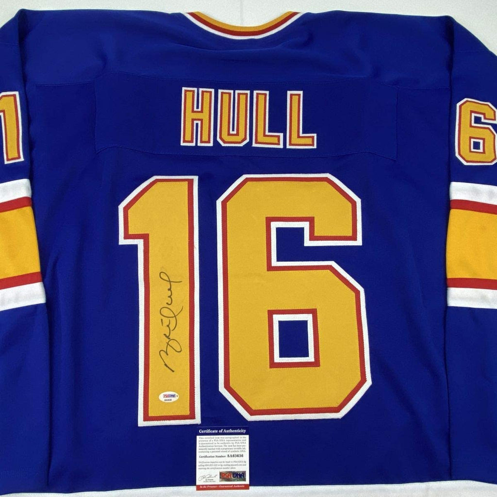 autographed-signed-brett-hull-st-louis-retro-blue-hockey-jersey-psa-dna-coa