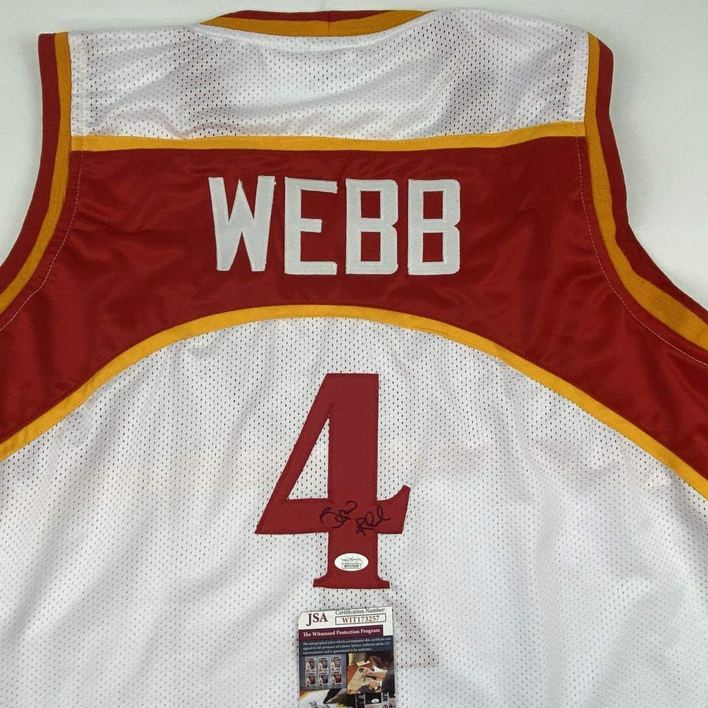 autographed-signed-spud-webb-atlanta-white-basketball-jersey-jsa-coa