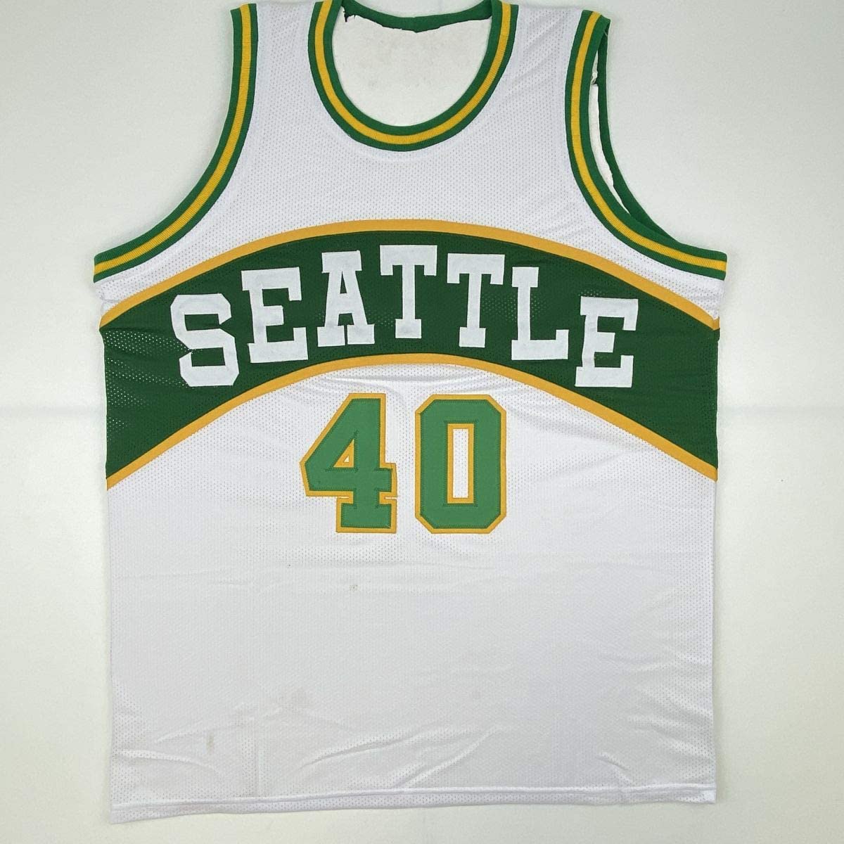 autographed-signed-shawn-kemp-seattle-white-basketball-jersey-jsa-coa