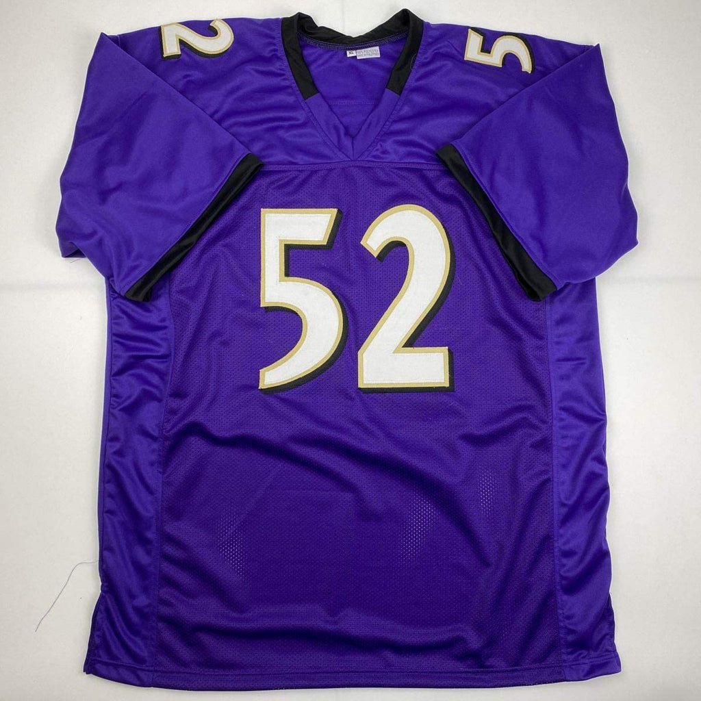autographed-signed-ray-lewis-baltimore-purple-football-jersey-psa-dna-coa