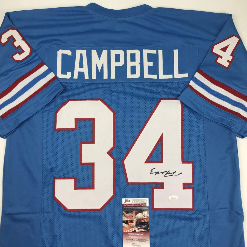 autographed-signed-earl-campbell-houston-blue-football-jersey-jsa-coa