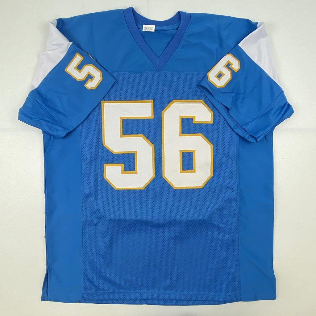 autographed-signed-shawne-merriman-san-diego-powder-blue-football-jersey-beckett-bas-coa