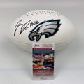 autographed-signed-jason-kelce-philadelphia-eagles-full-size-f-s-white-panel-logo-football-psa-dna-coa