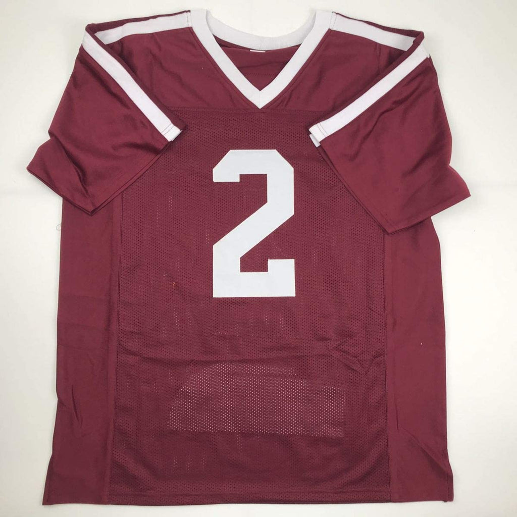 autographed-signed-johnny-manziel-texas-a-m-maroon-stat-college-football-jersey-jsa-coa