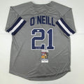 autographed-signed-paul-oneill-new-york-grey-baseball-jersey-jsa-coa