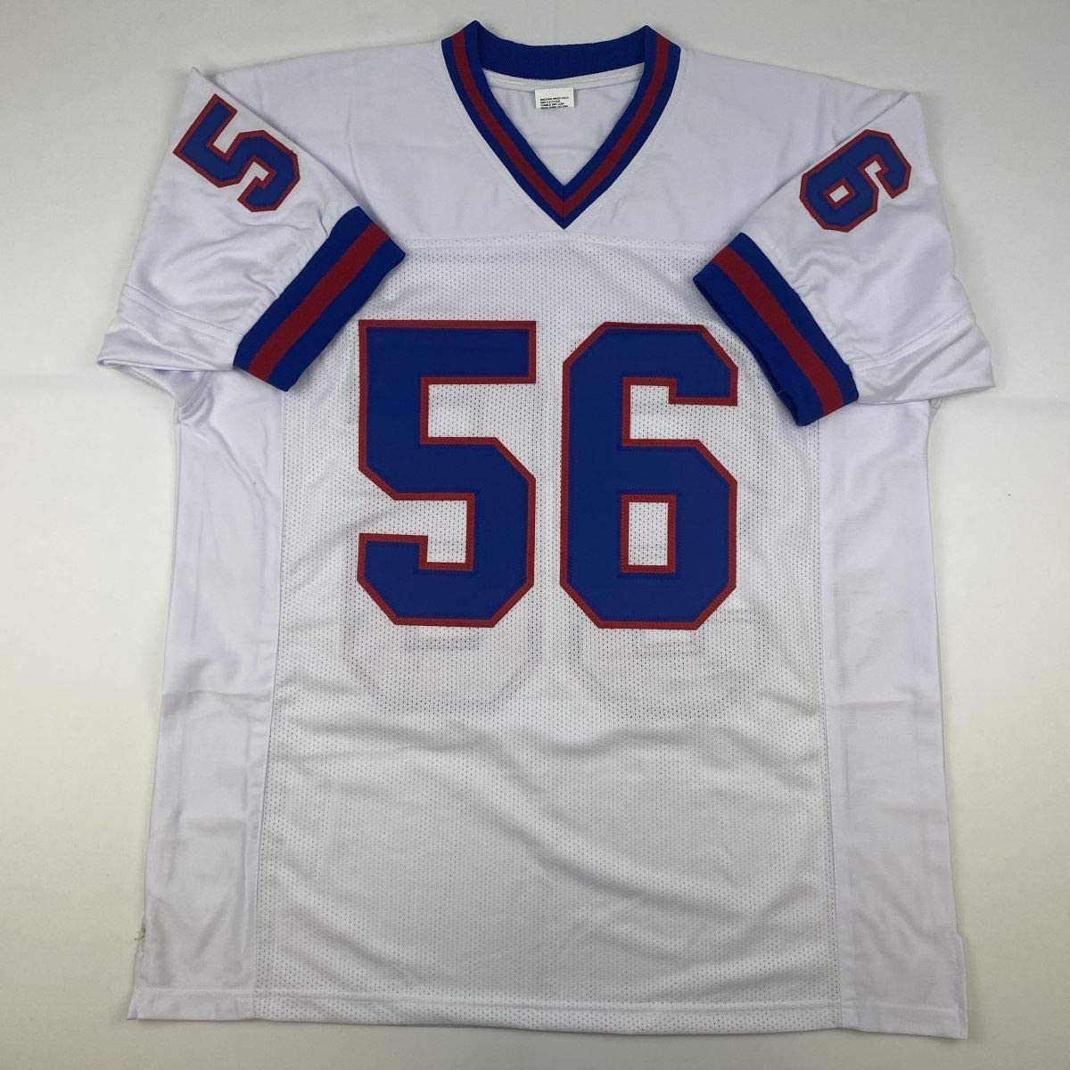 autographed-signed-lawrence-taylor-new-york-white-football-jersey-jsa-coa
