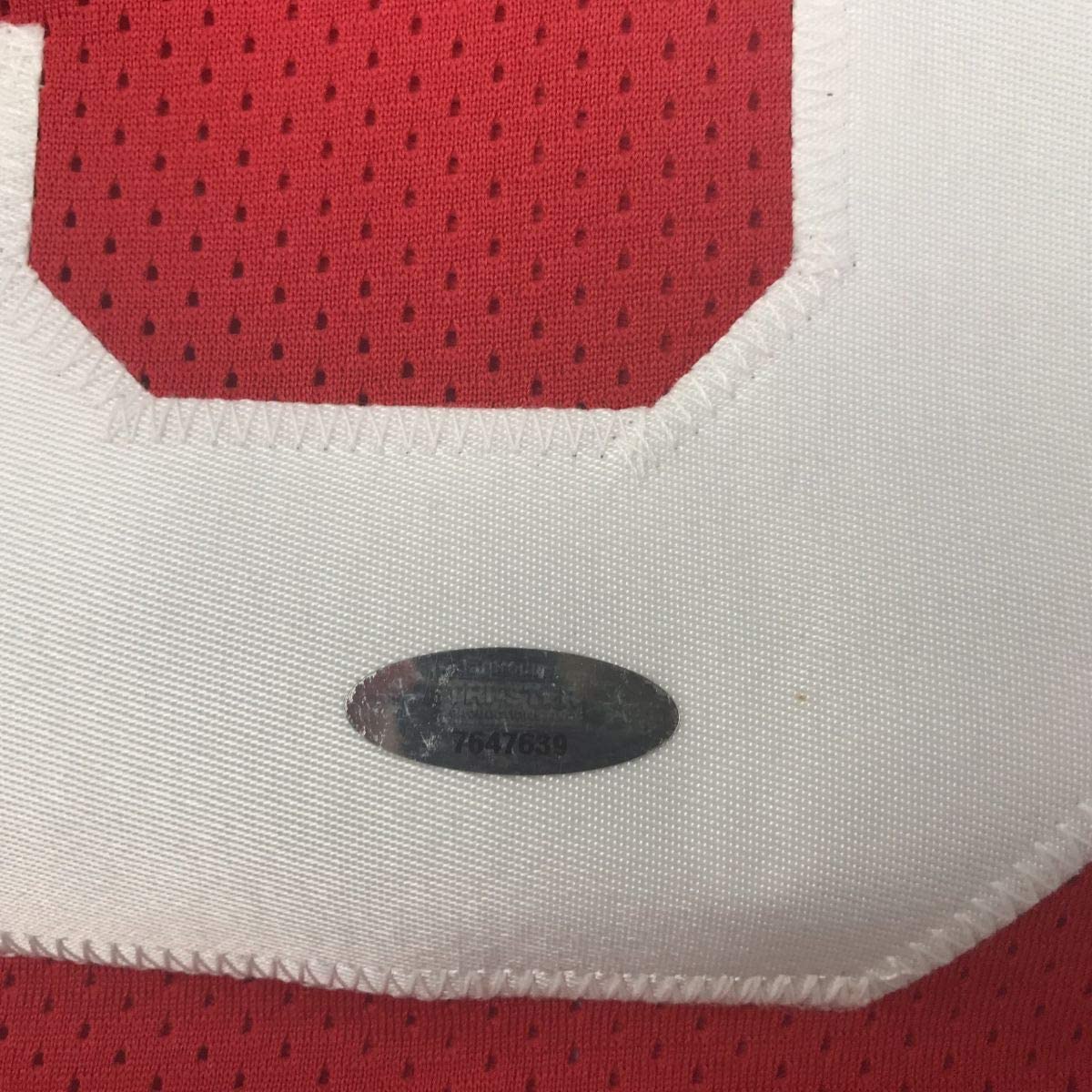 autographed-signed-ron-dayne-wisconsin-red-college-football-jersey-tristar-coa