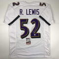 autographed-signed-ray-lewis-baltimore-white-football-jersey-jsa-coa