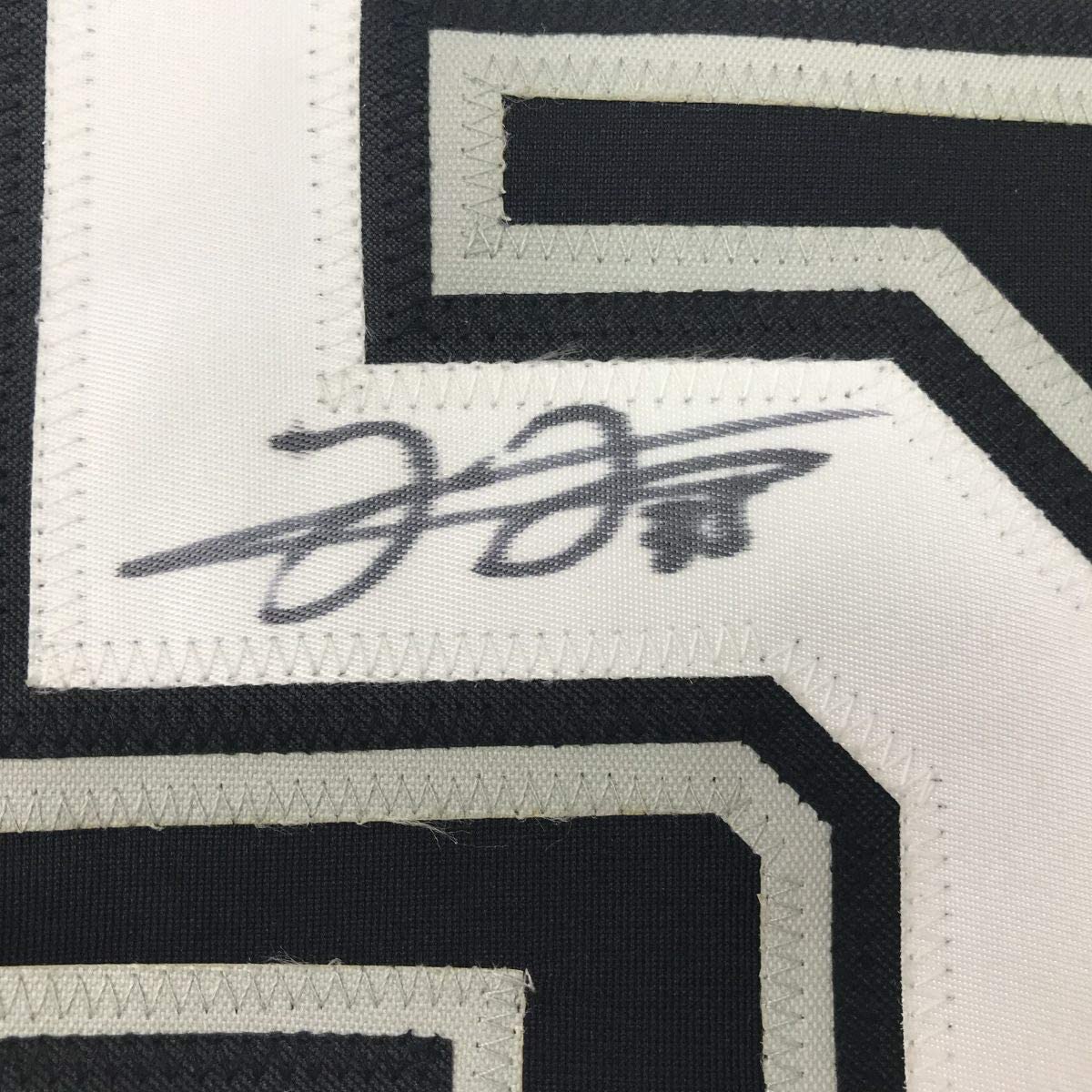 autographed-signed-frank-thomas-chicago-black-baseball-jersey-jsa-coa