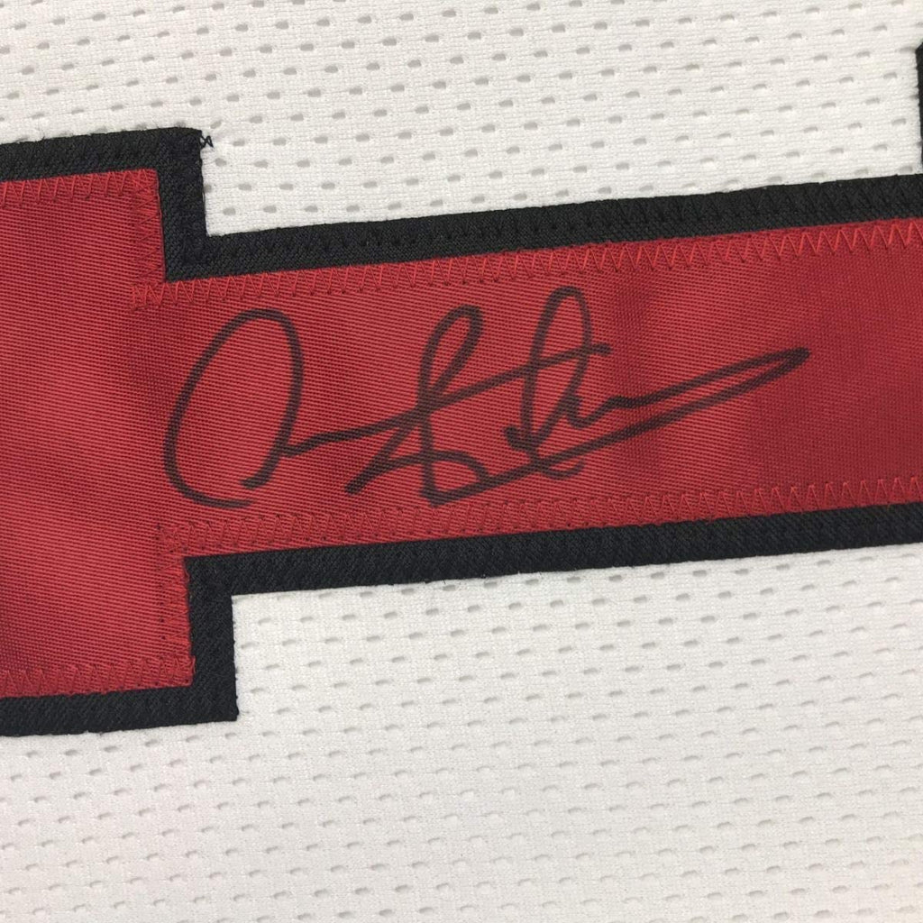 autographed-signed-dennis-rodman-chicago-white-basketball-jersey-jsa-coa